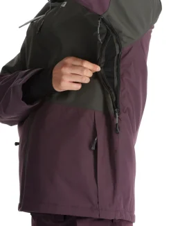 Clive-R ski-jas heren