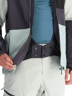 Clive-R ski-jas heren