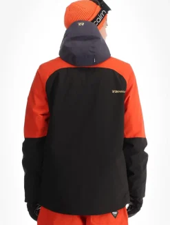 Clive-R ski-jas heren