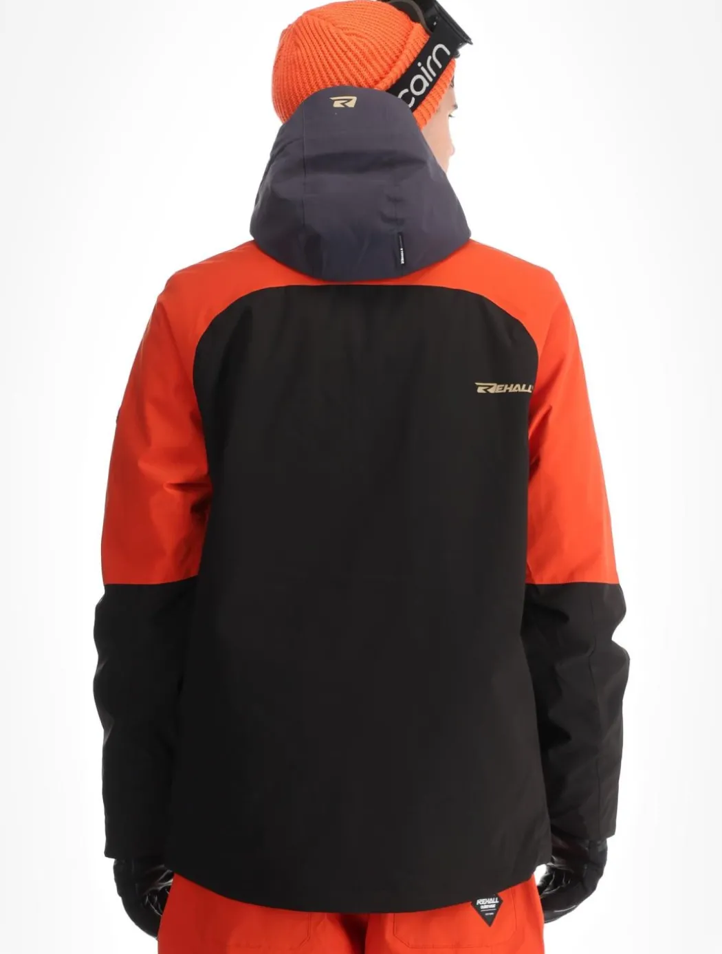 Clive-R ski-jas heren
