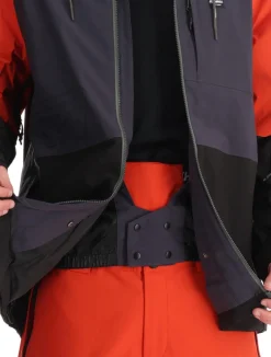 Clive-R ski-jas heren