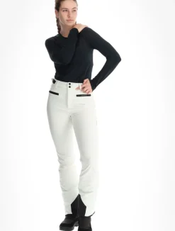 Coldlake softshell skibroek dames