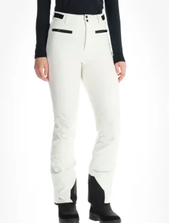 Coldlake softshell skibroek dames