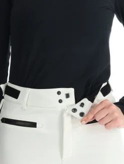 Coldlake softshell skibroek dames