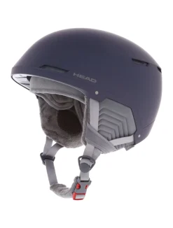 Compact Pro W skihelm unisex