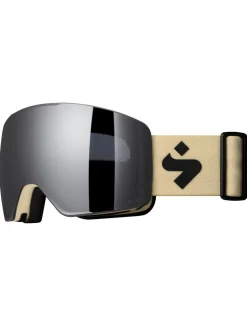 Connor RIG Reflect skibril unisex