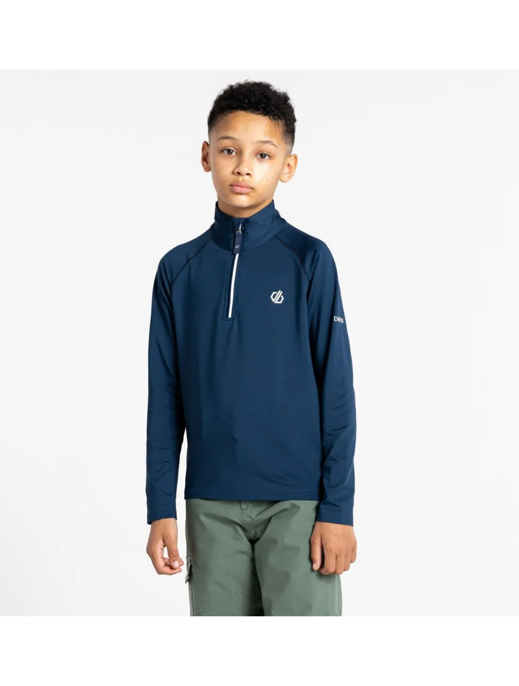 Consist II Core Stretch skipully kinderen
