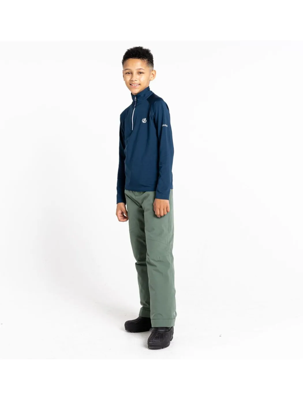 Consist II Core Stretch skipully kinderen