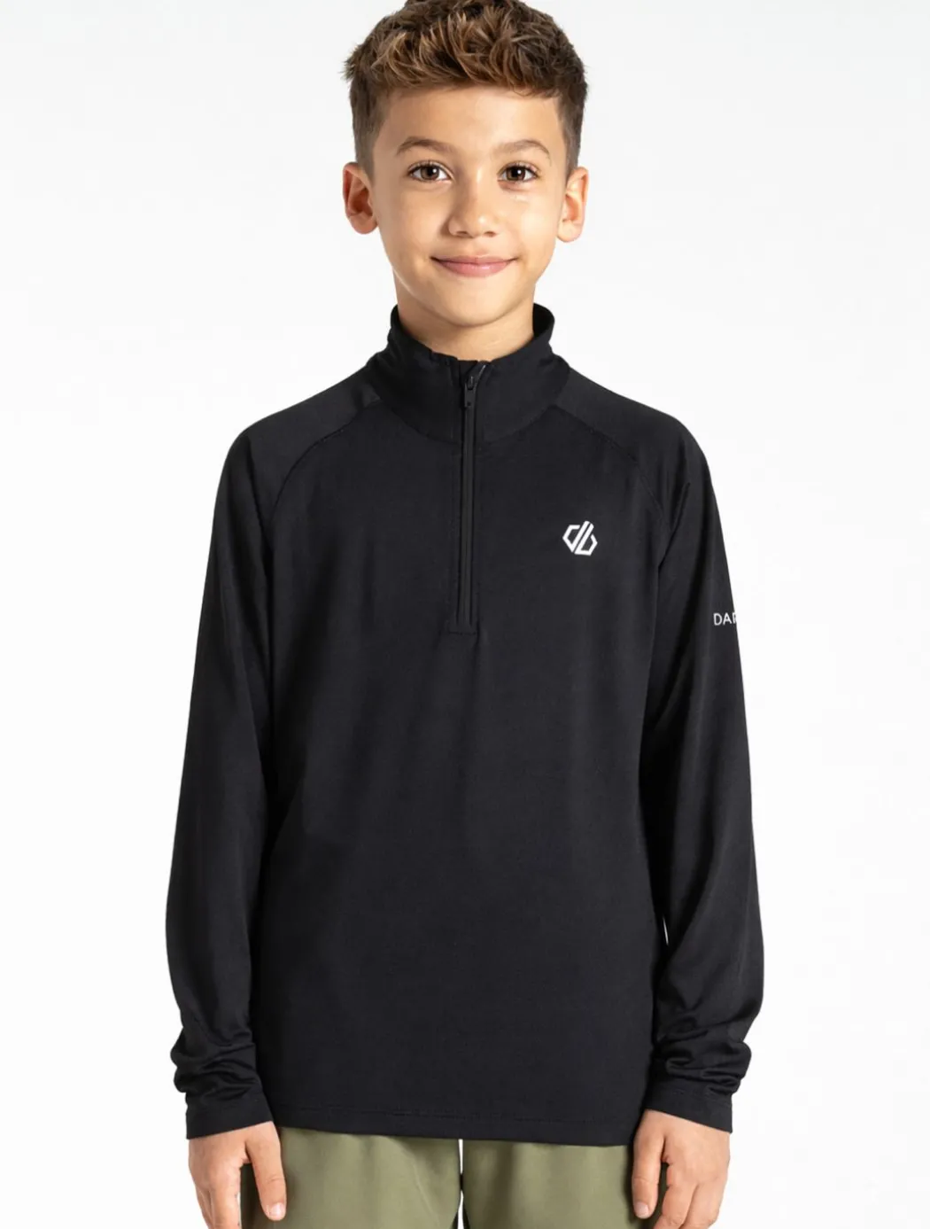 Consist II Core Stretch skipully kinderen