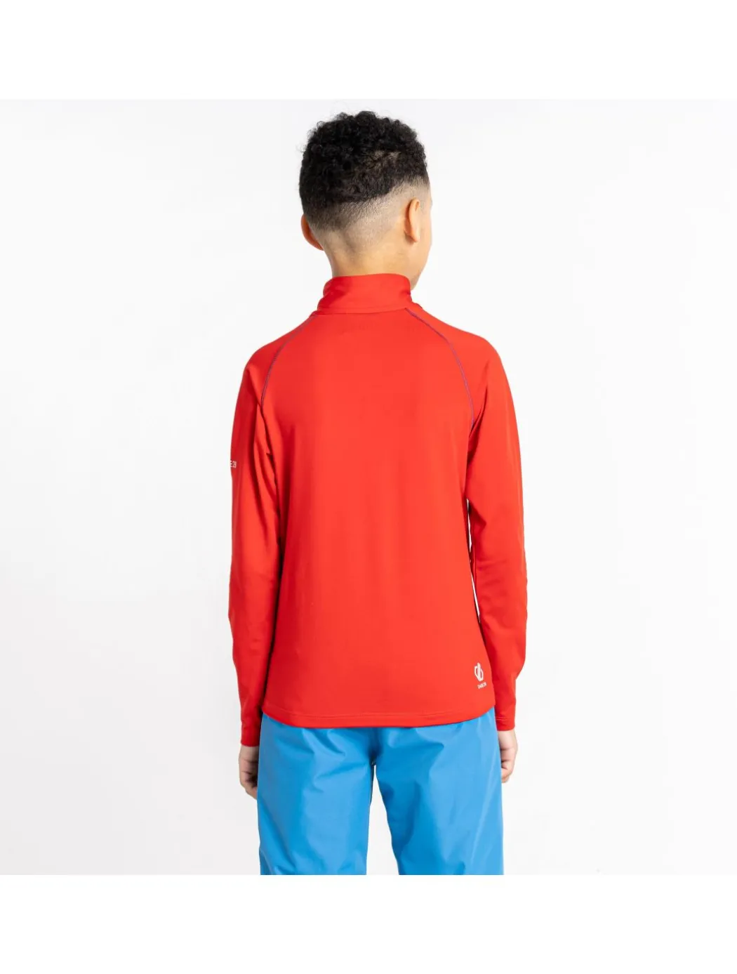 Consist II Core Stretch skipully kinderen