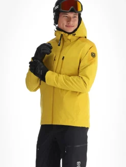 Core Ski 2.0 ski-jas heren