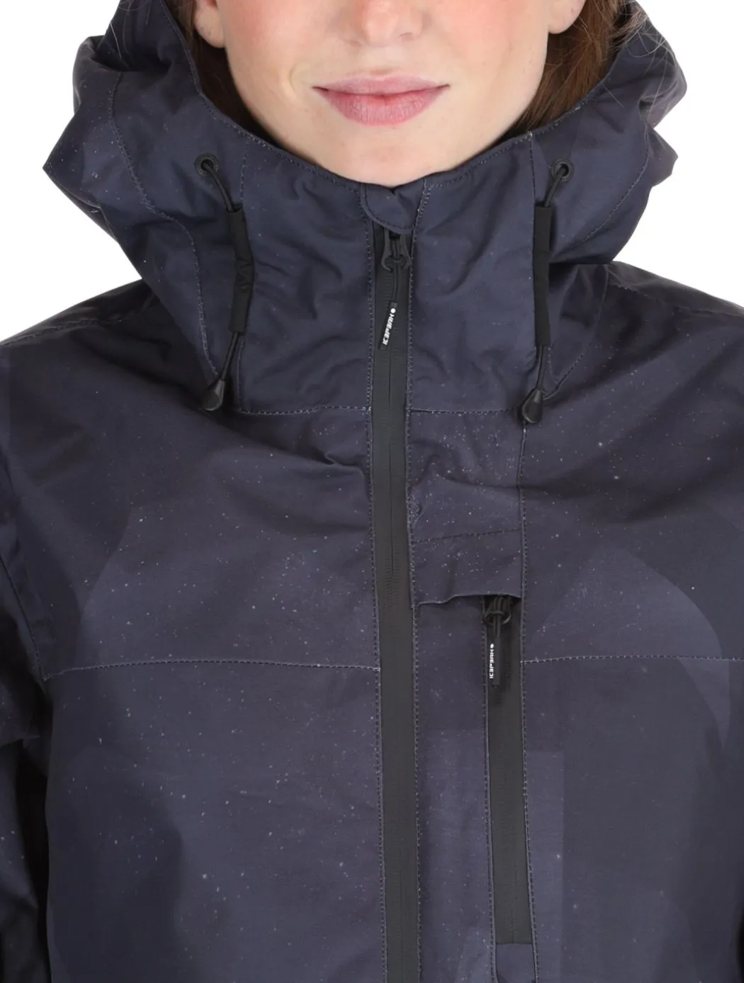 Creola ski-jas dames