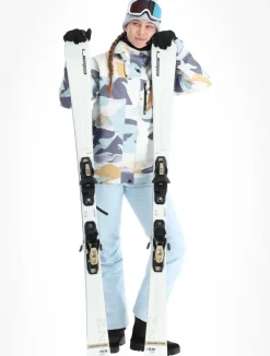 Creola ski-jas dames