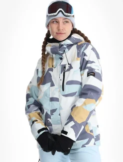 Creola ski-jas dames