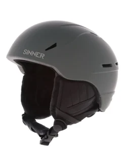 Crest skihelm unisex
