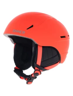 Crest skihelm unisex