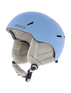 Crest skihelm unisex