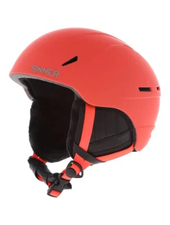 Crest skihelm unisex