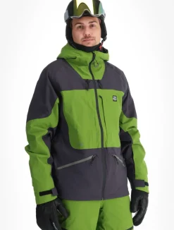 Crocks-R ski-jas heren