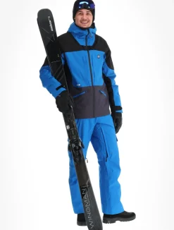 Crocks-R ski-jas heren
