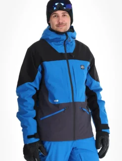 Crocks-R ski-jas heren