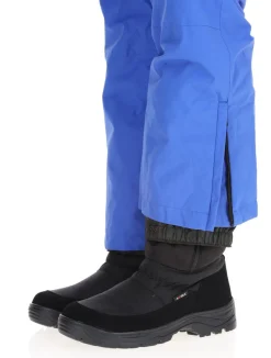 Croob-R skibroek heren