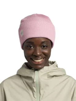 Crossknit Beanie muts unisex