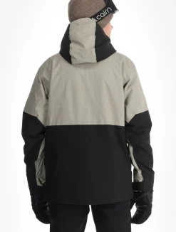 Cruger ski-jas heren