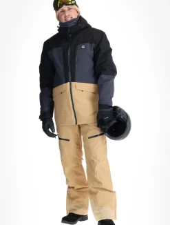 Cure-R ski-jas heren
