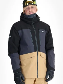 Cure-R ski-jas heren