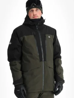 Cure-R ski-jas heren
