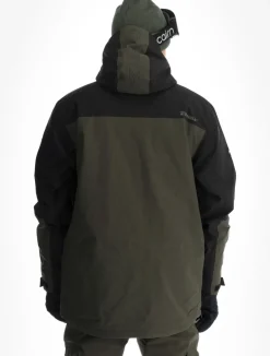Cure-R ski-jas heren