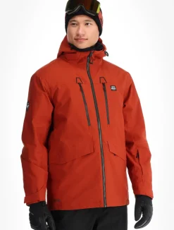 Cure-R ski-jas heren
