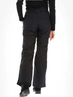 Curlew skibroek dames