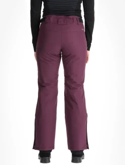 Curlew skibroek dames
