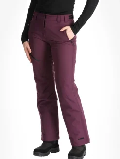 Curlew skibroek dames