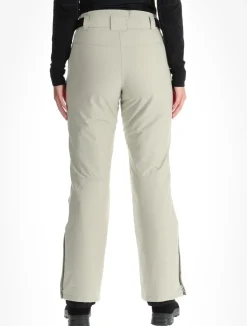 Curlew skibroek dames