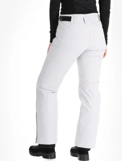 Curlew skibroek dames