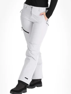 Curlew skibroek dames