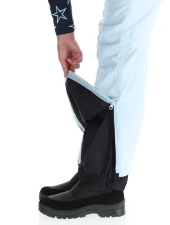 Curlew skibroek dames