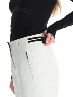 Curlew skibroek dames