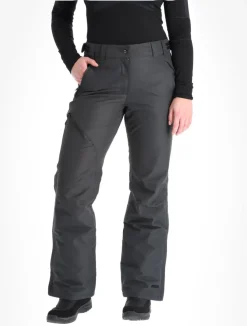 Curlew skibroek dames