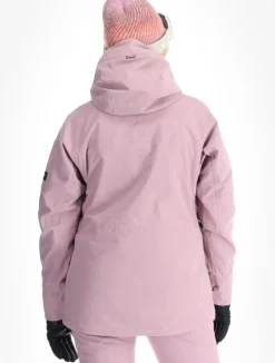 Curran ski-jas dames