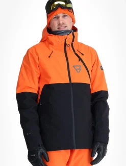 Curtis ski-jas heren