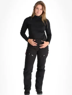 Dairborn hardshell skibroek dames