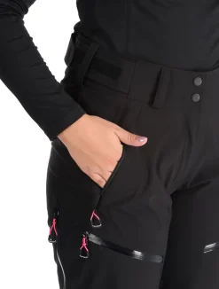 Dairborn hardshell skibroek dames