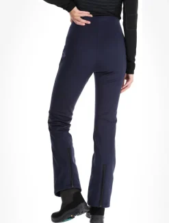 Danica ST softshell skibroek dames