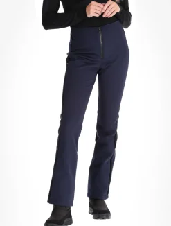 Danica ST softshell skibroek dames