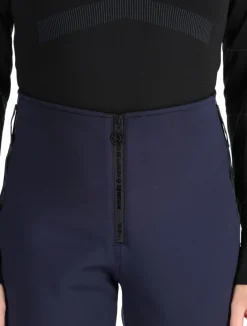 Danica ST softshell skibroek dames