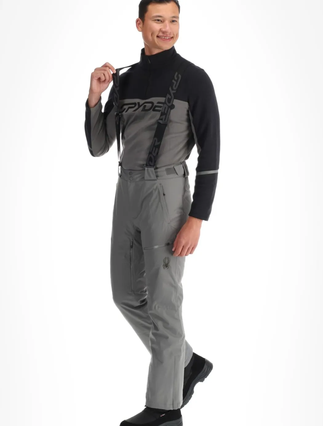 Dare skibroek heren